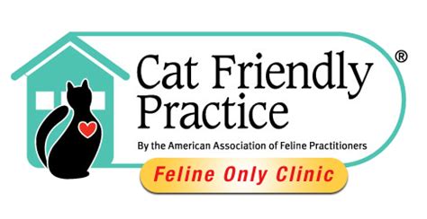 feline vets only.